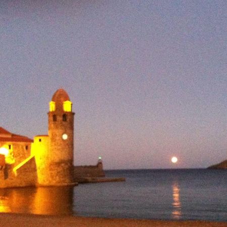 Collioure Apartment Exterior photo