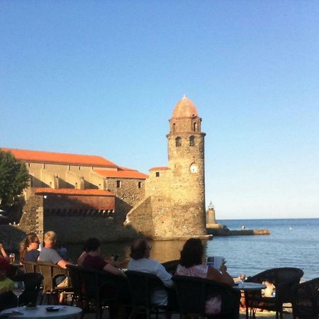 Collioure Apartment Exterior photo
