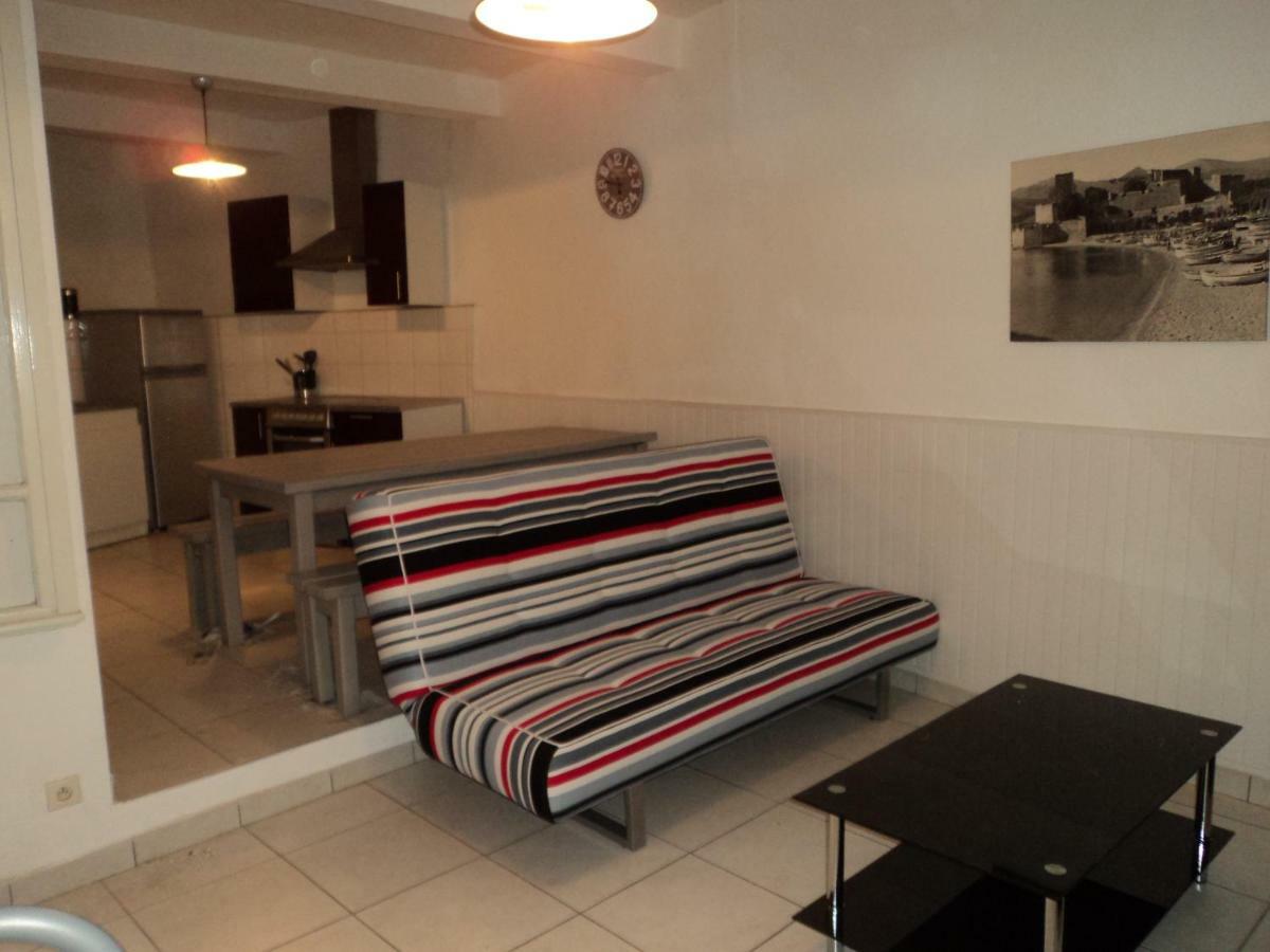 Collioure Apartment Exterior photo