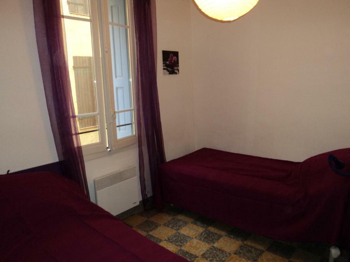 Collioure Apartment Exterior photo