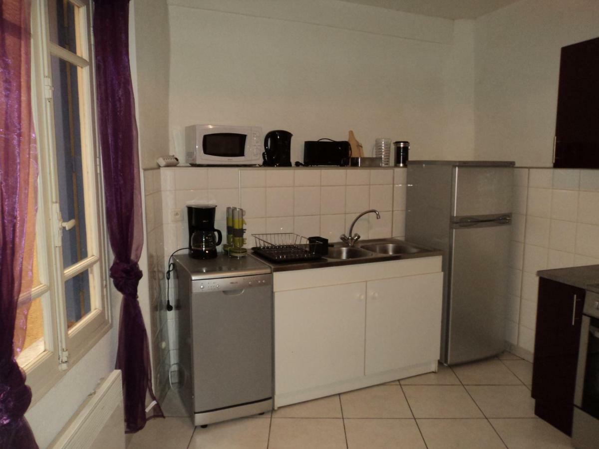 Collioure Apartment Exterior photo
