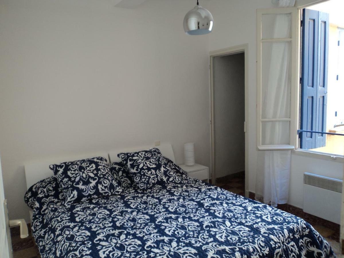 Collioure Apartment Exterior photo