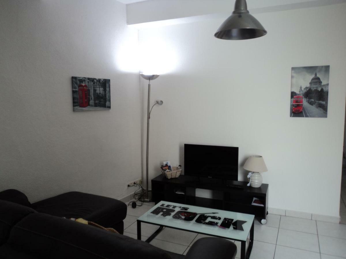 Collioure Apartment Exterior photo
