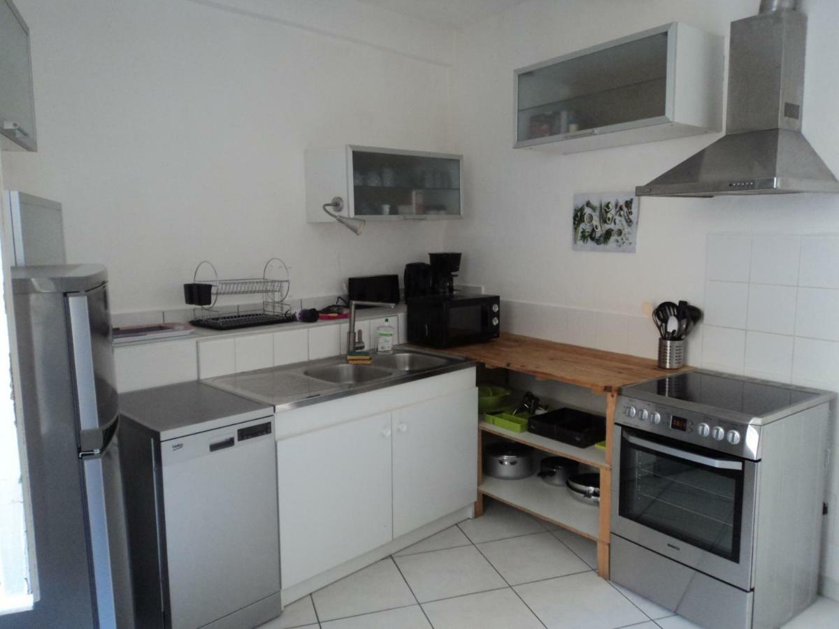 Collioure Apartment Exterior photo